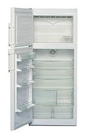 Liebherr CTN 4653 Холодильник Фото, характеристики