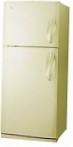 LG GR-M392 QVC Холодильник \ Характеристики, фото