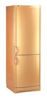 Vestfrost BKF 404 Gold Refrigerator larawan, katangian