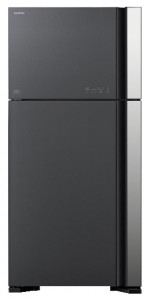 Hitachi R-VG610PUC3GGR Tủ lạnh ảnh, đặc điểm