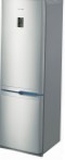 Samsung RL-55 TEBSL Refrigerator \ katangian, larawan