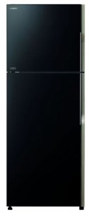 Hitachi R-VG470PUC3GBK Холодильник Фото, характеристики