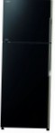 Hitachi R-VG470PUC3GBK Refrigerator \ katangian, larawan