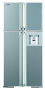 Hitachi R-W720PUC1INX Tủ lạnh ảnh, đặc điểm
