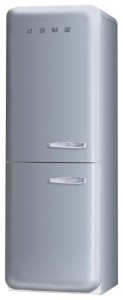 Smeg FAB32RXN1 Хладилник снимка, Характеристики