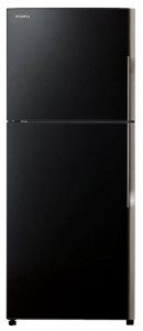 Hitachi R-VG400PUC3GBK Холодильник Фото, характеристики
