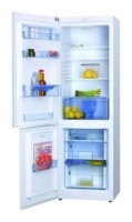 Hansa FK295.4 Tủ lạnh ảnh, đặc điểm