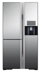Hitachi R-M700GPUC2XMIR Хладилник снимка, Характеристики