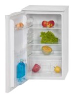 Bomann VS194 Tủ lạnh ảnh, đặc điểm