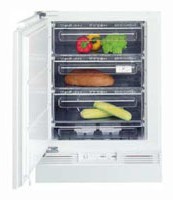 AEG AU 86050 1I Buzdolabı fotoğraf, özellikleri