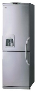 LG GR-409 GVPA ตู้เย็น รูปถ่าย, ลักษณะเฉพาะ