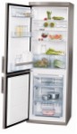 AEG S 73200 CNS1 Refrigerator \ katangian, larawan