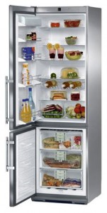 Liebherr Ces 4056 Tủ lạnh ảnh, đặc điểm