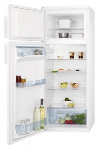 AEG S 72300 DSW0 Холодильник фото, Характеристики