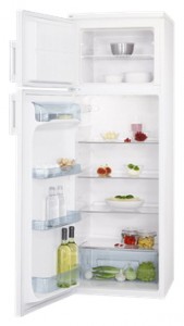 AEG S 72700 DSW0 Холодильник фото, Характеристики