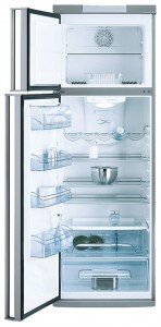 AEG S 75328 DT2 Refrigerator larawan, katangian