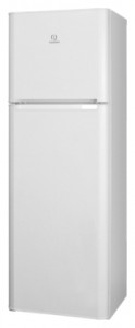 Indesit TIA 17 GA Холодильник фото, Характеристики