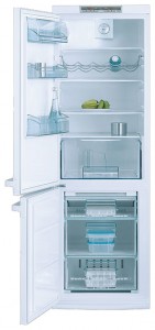 AEG S 75340 KG2 Холодильник фото, Характеристики