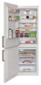 BEKO CN 232220 Холодильник фото, Характеристики