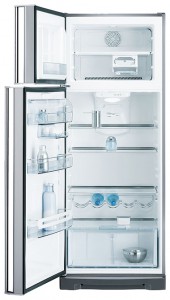 AEG S 75428 DT Хладилник снимка, Характеристики
