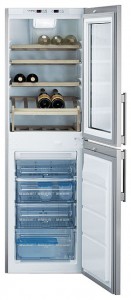 AEG S 75267 KG1 Холодильник Фото, характеристики