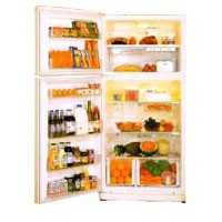LG FR-700 CB Refrigerator larawan, katangian