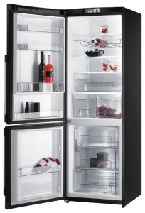 Gorenje NRK 68 SYB Холодильник Фото, характеристики