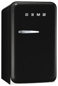 Smeg FAB5LNE Холодильник Фото, характеристики