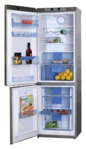 Hansa FK320HSX Холодильник фото, Характеристики