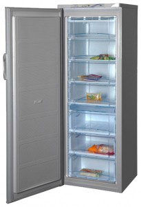 NORD 158-320 Tủ lạnh ảnh, đặc điểm