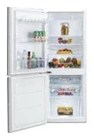 Samsung RL-23 FCSW Холодильник фото, Характеристики