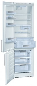 Bosch KGS39A10 Холодильник фото, Характеристики
