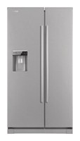Samsung RSA1WHPE Refrigerator larawan, katangian