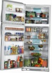 Toshiba GR-Y74RD SX Холодильник \ Характеристики, фото