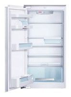 Bosch KIR20A50 Холодильник Фото, характеристики