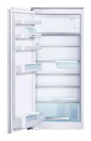 Bosch KIL24A50 Холодильник фото, Характеристики