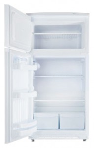 NORD 273-012 Tủ lạnh ảnh, đặc điểm