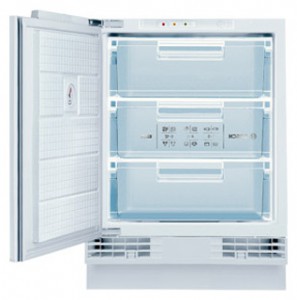 Bosch GUD15A40 冷蔵庫 写真, 特性