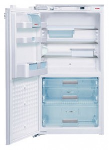 Bosch KIF20A50 Ψυγείο φωτογραφία, χαρακτηριστικά