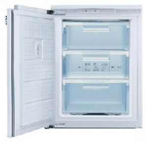 Bosch GID14A40 Холодильник Фото, характеристики