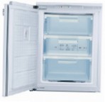 Bosch GID14A40 Холодильник \ Характеристики, фото
