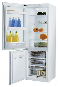 Candy CFM 2750 A Холодильник Фото, характеристики