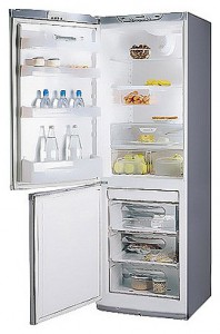 Candy CFC 370 AX 1 Refrigerator larawan, katangian