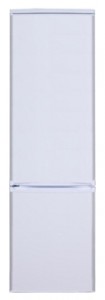Daewoo Electronics RN-402 Холодильник фото, Характеристики