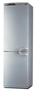 Daewoo Electronics ERF-397 A Refrigerator larawan, katangian