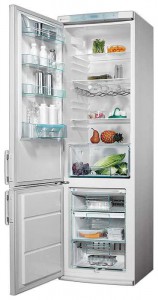 Electrolux ENB 3850 Холодильник Фото, характеристики