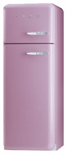 Smeg FAB30RO7 Холодильник фото, Характеристики