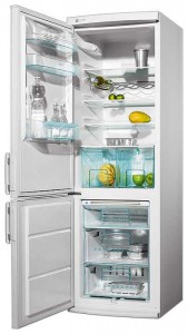 Electrolux ENB 3440 Tủ lạnh ảnh, đặc điểm