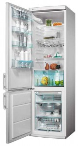 Electrolux ENB 3840 Tủ lạnh ảnh, đặc điểm