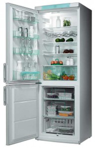 Electrolux ERB 3445 W Холодильник Фото, характеристики